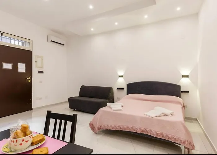Alessandra'S House