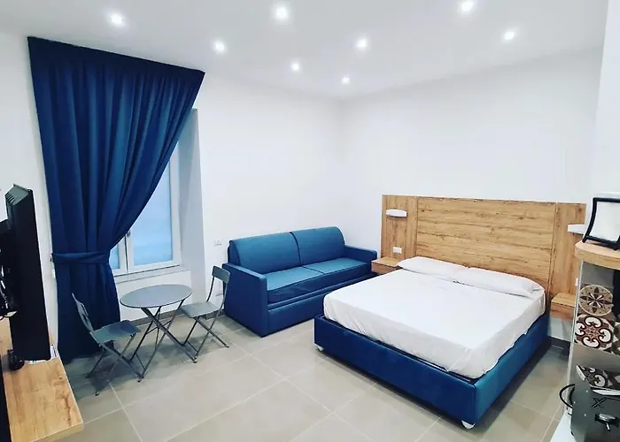 Residenza Nascari Al Plebiscito