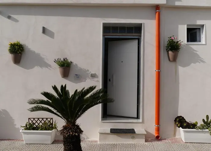 Vesuvio Home Capodichino