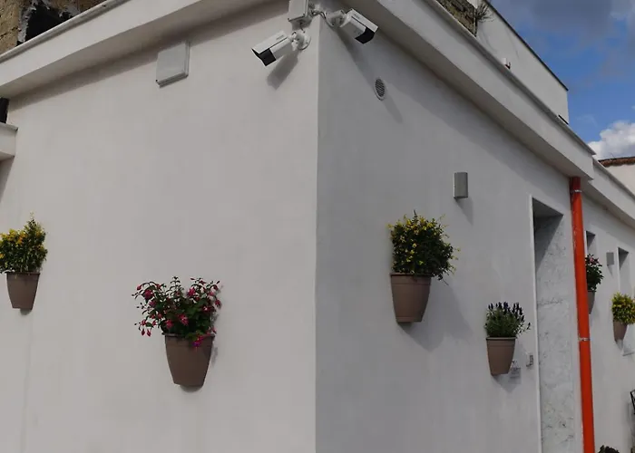 Vesuvio Home Capodichino